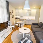 Comfortable In Prestigious Seaside Area Butas Palanga
