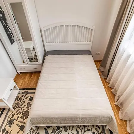 Apartment Comfortable In Prestigious Seaside Area *