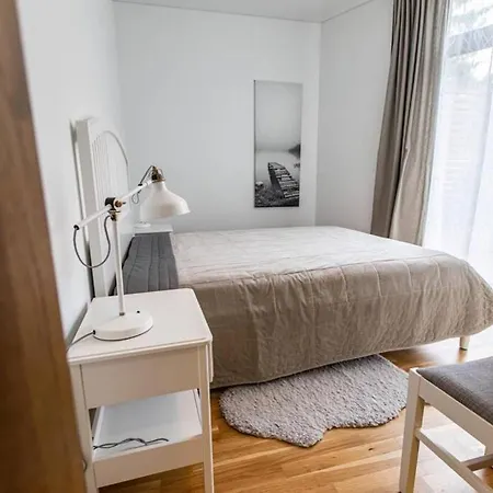 Comfortable In Prestigious Seaside Area * Palanga