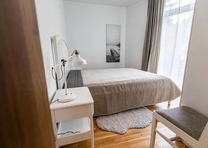 Comfortable In Prestigious Seaside Area * Palanga